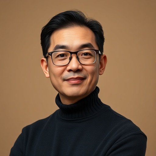 孚力影院认证用户李明远头像