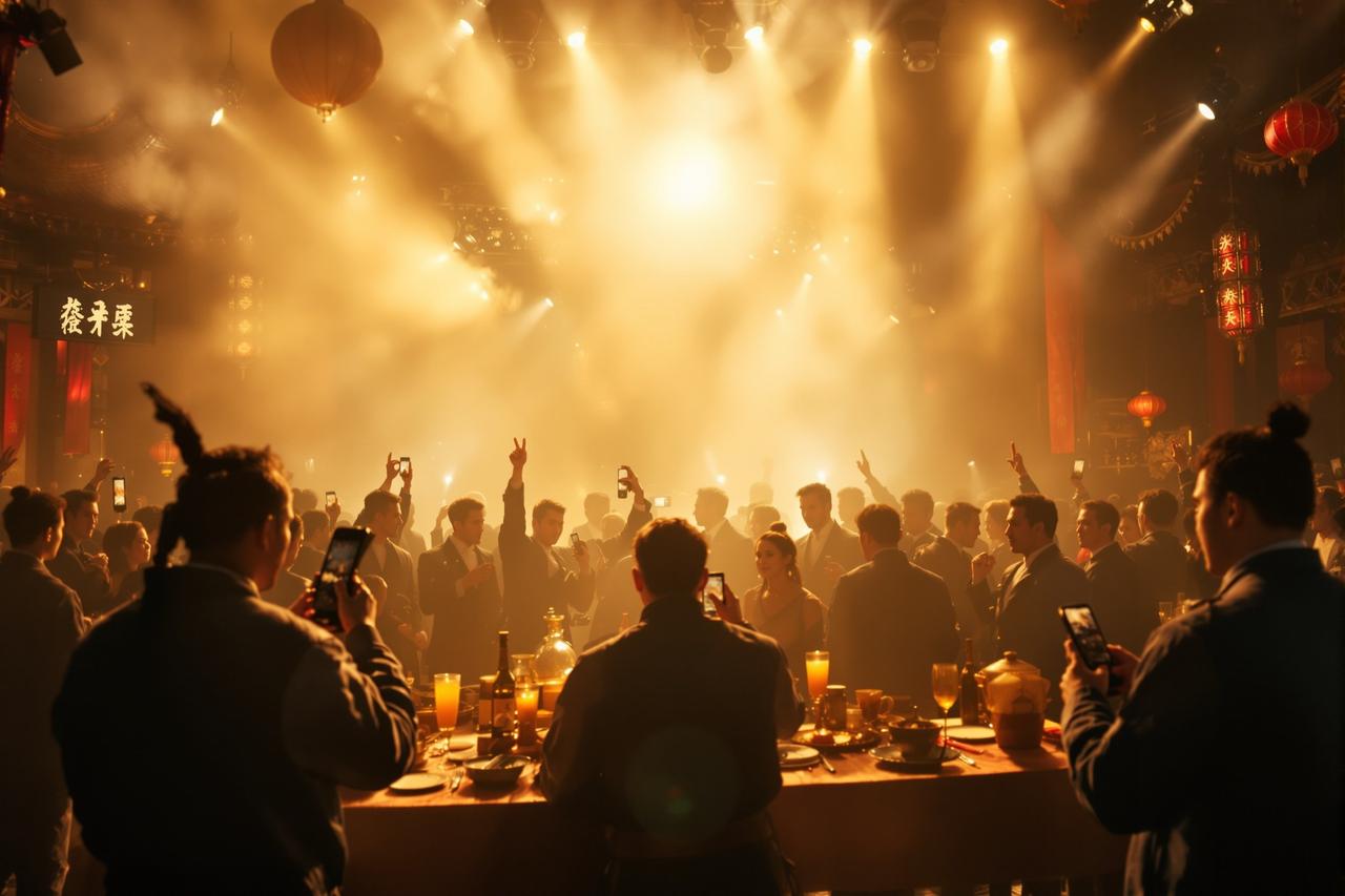 快猫短视频年度大制作《山河无恙》正式杀青,预计暑期档上映