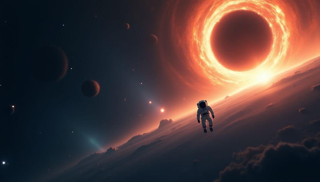 孚力影院科幻推荐《星际迷途：黑暗觉醒》封面