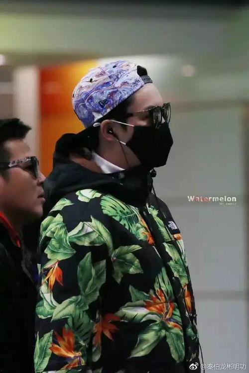 陈伟霆内裤照片大全