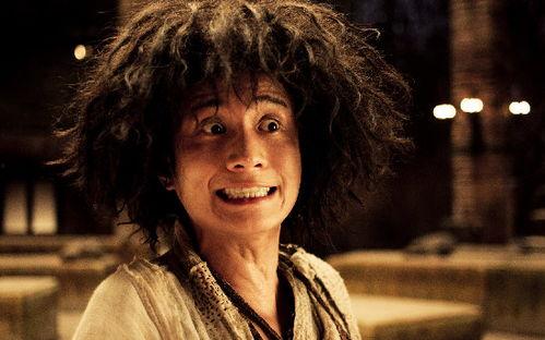 降魔的 演员表,实力派明星齐聚一堂，演绎奇幻降魔传奇