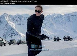 007幽灵党背景音乐,神秘旋律下的暗影世界