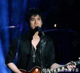 在演唱会露鸟的明星,明星瞬间引发热议