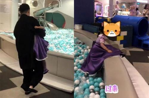 娱乐被包,揭秘包养背后的故事