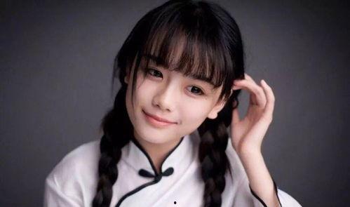 民国网红南笙,南笙的复古魅力与时代印记