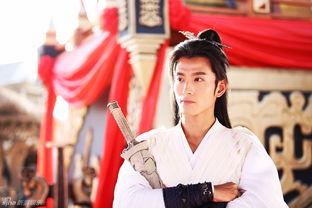 新浪娱乐 边城浪子,武侠经典再燃江湖热血