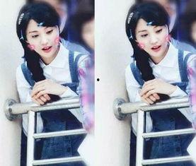 穿越娱乐圈爱上郑爽,我与郑爽的爱情传奇