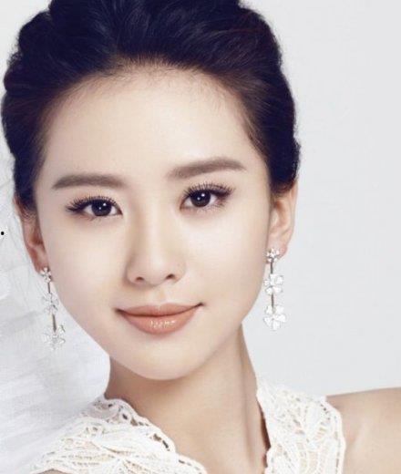 女明星最美排行榜,盘点年度最美女明星排行榜