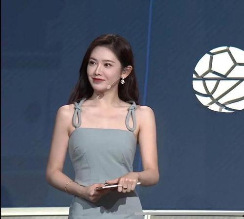 美娜腾讯女主播丝袜,美娜腾讯女主播的性感魅力揭秘