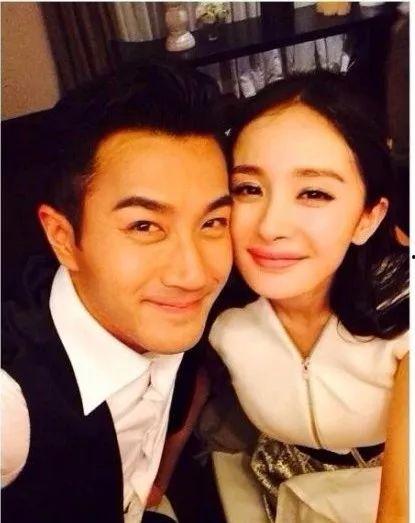 杨幂刘恺威女儿照片,可爱模样引网友热议