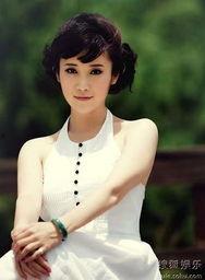 演员张彤生活照,张彤的日常生活剪影