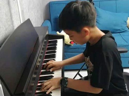 网红钢琴在哪里,探寻音乐与潮流的完美融合之地